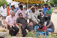 Dollar Ki Maro Vaipu Working Stills